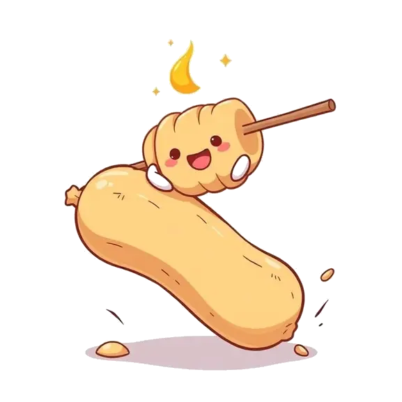 Welcome to Satay.Lol